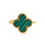 Clover Rings, thumbnail 8 of 10