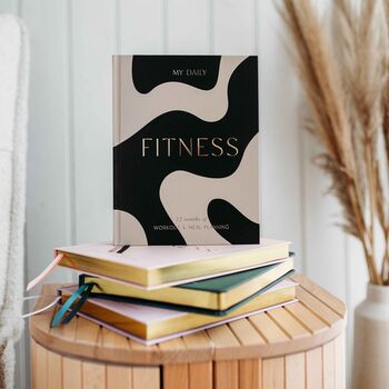Fitness And Meal Planner Curve, 8 of 12