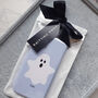 Ernest The Ghost Personalised Phone Case, thumbnail 5 of 6