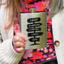 Personalised Signpost Hip Flask, thumbnail 2 of 2