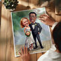 Anniversary Portrait, thumbnail 5 of 5