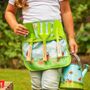 Children's Personalised Garden Tool Belt, thumbnail 3 of 4