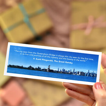 New York Adventure Kit, 8 of 12