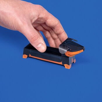 Create Your Own Stretchy Sausage Dog, 4 of 5