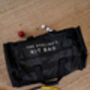 Personalised Extra Large Family Sports Kit Bag, thumbnail 2 of 5