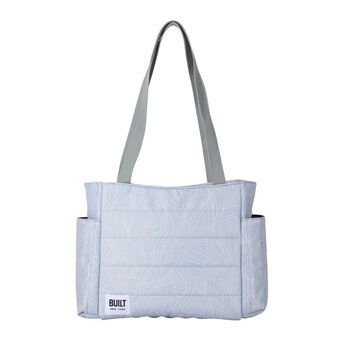 Large Insulated Lunch Tote Bag, 8 of 8