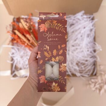 Autumn Letterbox Gift, 4 of 5