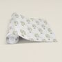 Pastel Hot Air Balloon Gift Wrapping Paper, thumbnail 5 of 9