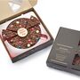 Father's Day Chocolate Pizza, thumbnail 2 of 3