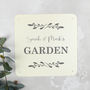 Personalised She Shed Sign For Her, thumbnail 6 of 8