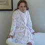 Flamingo Dressing Gown, thumbnail 1 of 1