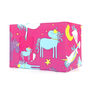 Unicorn Wrapping Paper And Gift Tags, thumbnail 2 of 3