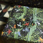 'Forest Flight' Pack Of Luxury, Recycled Wrapping Paper, thumbnail 2 of 12