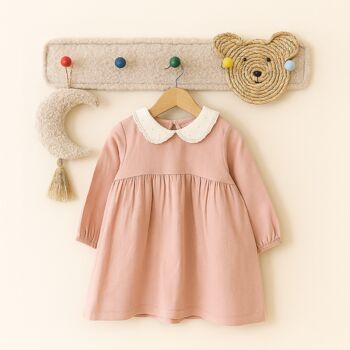Boucle Peg Rack, 5 of 6