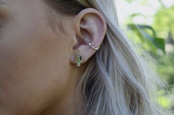 Triple Layer Studs, 5 of 10