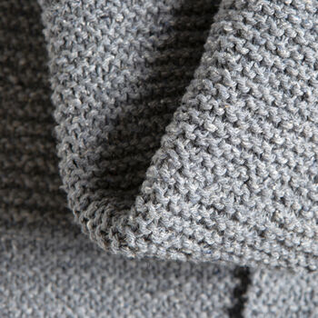Dales Scarf Knitting Kit, 3 of 8