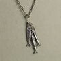 Catch Of The Day Necklace, thumbnail 2 of 10