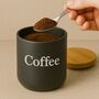 Waterproof Vinyl Stickers For Pantry Jar Labels, thumbnail 2 of 11