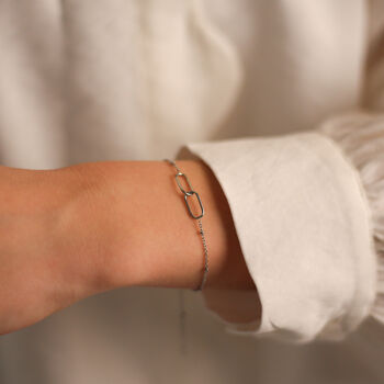 Empowerment Bracelet – Encouragement Gift For Her, Confidence And Strength Jewellery, 11 of 12