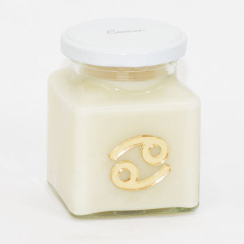Zodiac Sign Candle, 6 of 12