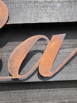 Home Bar Decoration , Garden Bar Sign , Accessories , Decor , Furnishings, 7 of 7