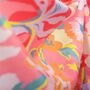 Secret Garden Potpourri Silk Scarf, thumbnail 3 of 7