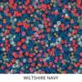 Liberty Of London Christmas Children's Alice Band, thumbnail 7 of 8