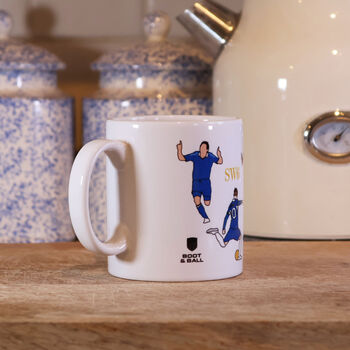 The Blues Players Mug, 4 of 5