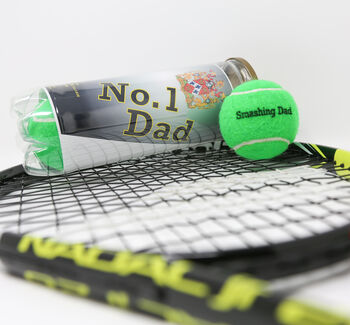 Gift Your Dad Tennis Balls, 8 of 11