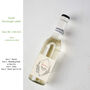 Pairs Well With Bridesmaid Duties Wine Bottle Label, thumbnail 10 of 12