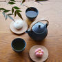 Tea Ware Gift Set Made In Japan Yui, thumbnail 4 of 10
