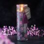 Dark Romance Opium Scented Tube Candle, thumbnail 1 of 5