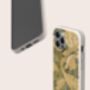 Morris Acanthus Biodegradable Phone Case, thumbnail 4 of 8