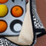 African Print Oven Gloves | Ayo Print, thumbnail 4 of 6