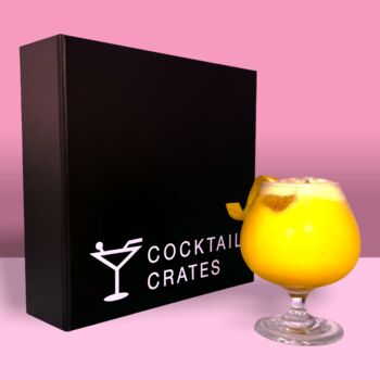 Painkiller Cocktail Gift Box, 2 of 5