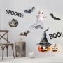 Happy Halloween Sticker Pack, thumbnail 1 of 2