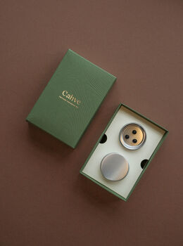 Cahve Heirloom Impression Kit, 2 of 10