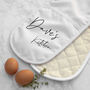 Personalised Double Oven Glove, thumbnail 5 of 10
