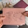 Stitch Your Own Passport Cover, thumbnail 6 of 11