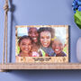 Personalised Wooden Photo Print, thumbnail 1 of 4