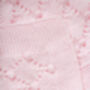 Hand Knitted Baby Blanket, thumbnail 4 of 7