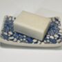 Aromatherapy Candle And Soap Gift Set, thumbnail 5 of 8