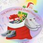Doodle My Shoe, Customise Your Own Trainers! Doodle And Wash Kids Shoes! Ideal Xmas Gift/ Perfect Christmas Gift, thumbnail 9 of 11
