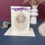 Personalised Keepsake Diwali Card, thumbnail 1 of 10