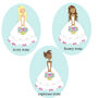 Personalised First Holy Communion Card, thumbnail 4 of 10