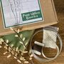 Pussy Willow Brances Bead Craft Kit, thumbnail 3 of 4