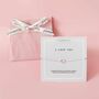 Mummy Valentine's Day Luxury Gift Box, thumbnail 6 of 12