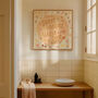 Sweet Dreams Print, Kids Room Print, thumbnail 3 of 10