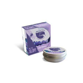 On The Slope | Protect Duo Anti Chafe Cream + Lip Balm, 4 of 12