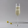 Mummy's Prosecco Glass, thumbnail 2 of 3